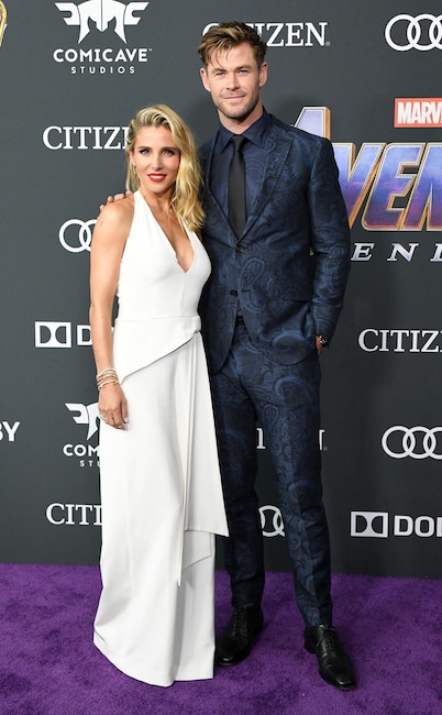 [Lo que se viene] Avengers: Endgame  Rs_634x1024-190422183005-634-chris-hemsworth-elsa-pataky-avengers-arrivals-me-042219